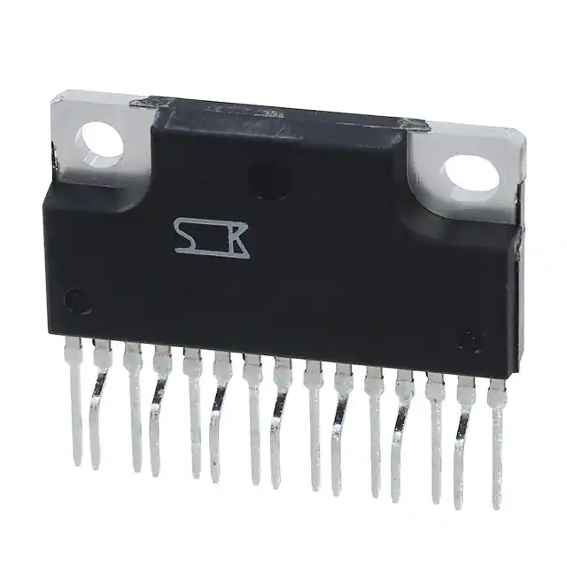 SLA5068 Sanken Electric USA Inc.