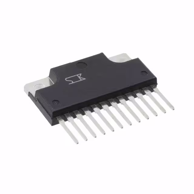 SLA6022 Sanken Electric USA Inc.
