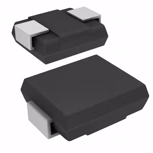 S3MB SMC Diode Solutions