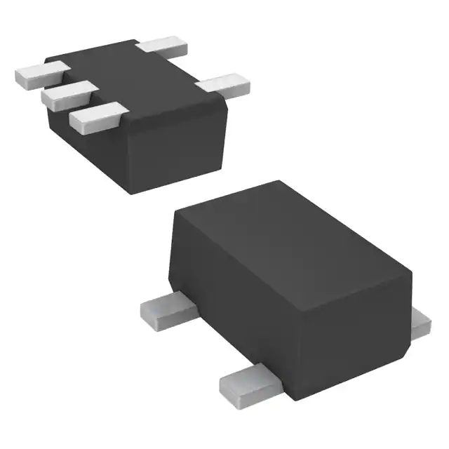 DMC502010R Panasonic Electronic Components