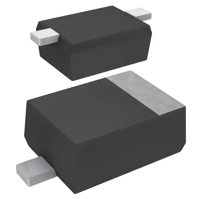 DB2J31600L Panasonic Electronic Components