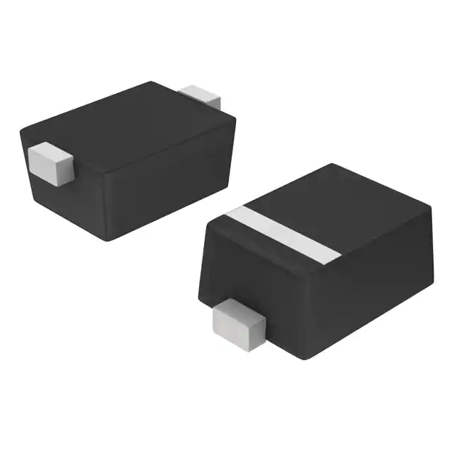 BAS16P2T5G onsemi