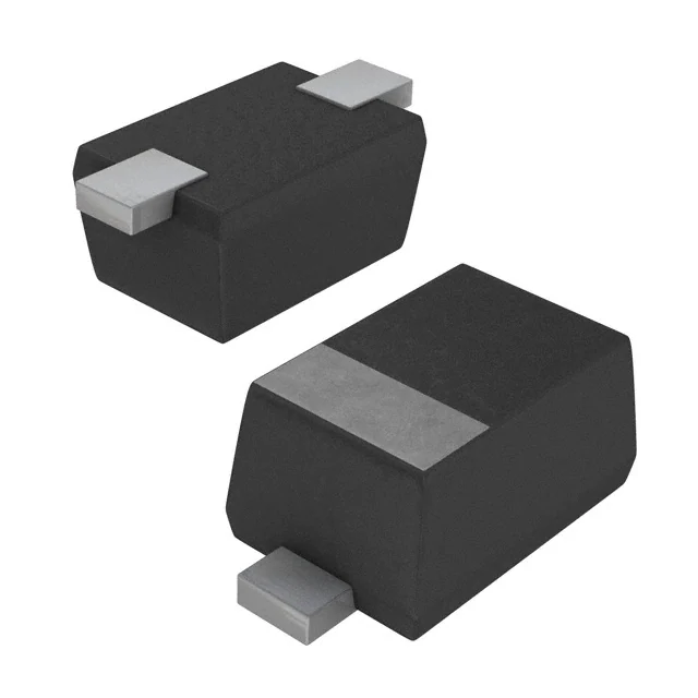 BAT54-02V-V-G-18 Vishay General Semiconductor - Diodes Division