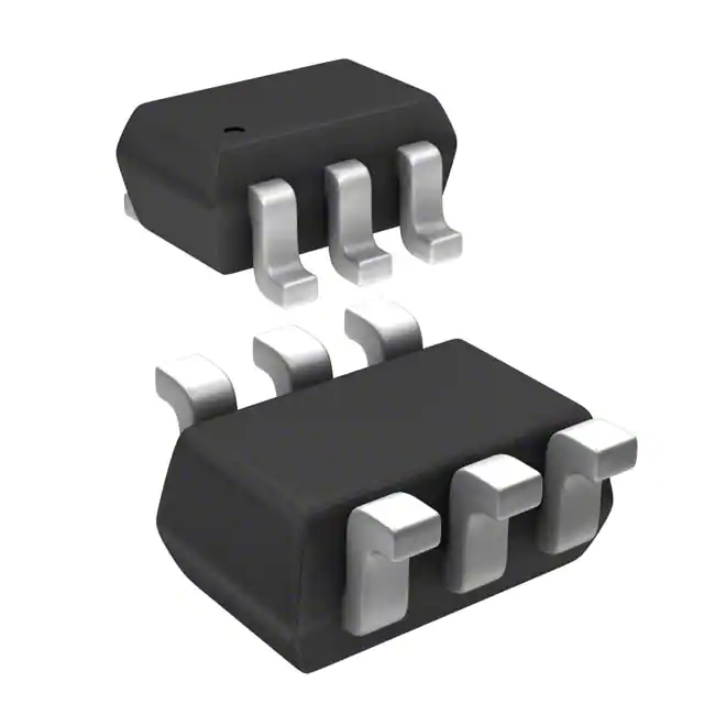 CMKT3946 TR PBFREE Central Semiconductor Corp