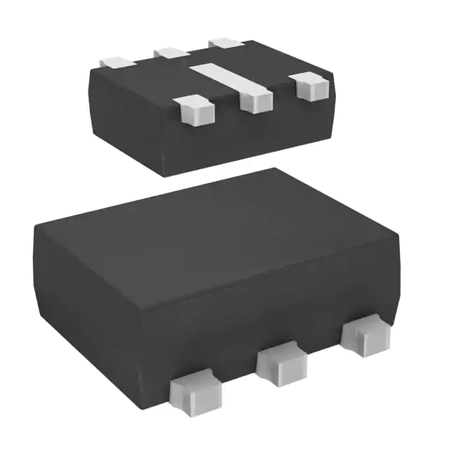 BAS69-07P6FILM STMicroelectronics
