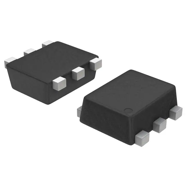 NTUD3170NZT5G onsemi