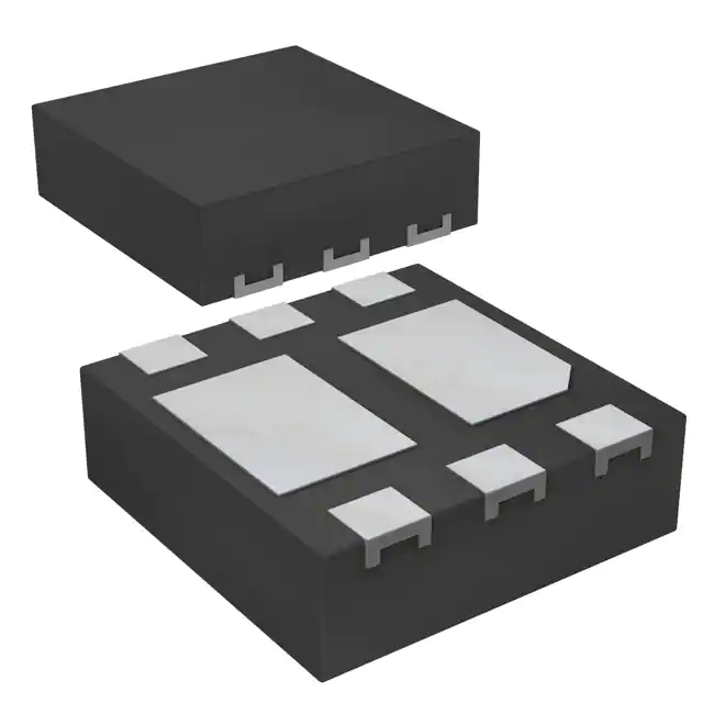 PMDPB30XN,115 Nexperia USA Inc.