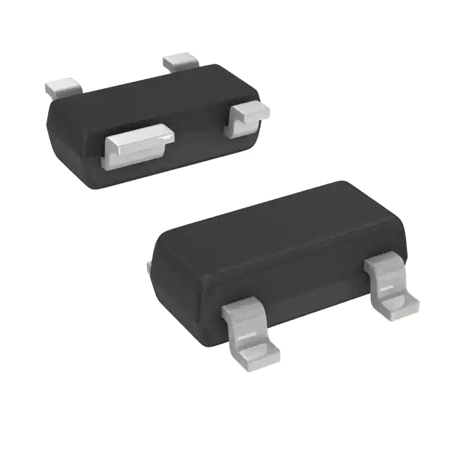 BF1005SE6327HTSA1 Infineon Technologies