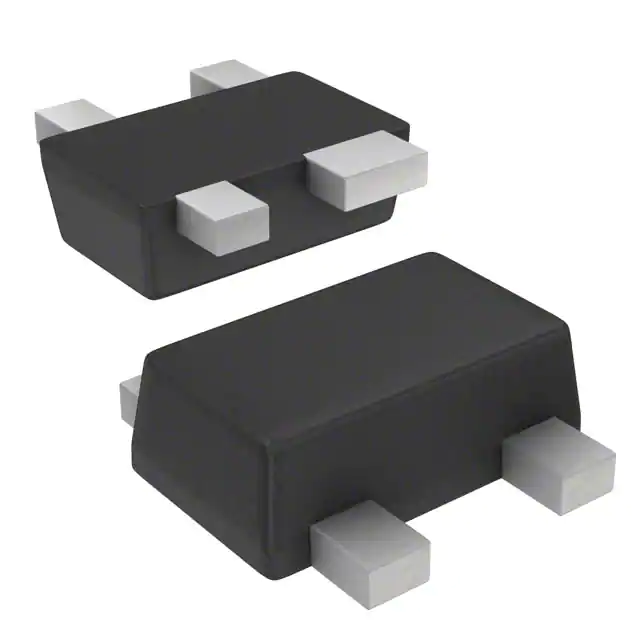 BFU760F,115 NXP USA Inc.