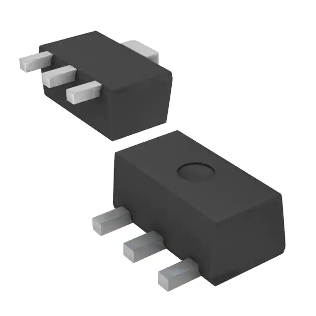BCX5516TA Diodes Incorporated