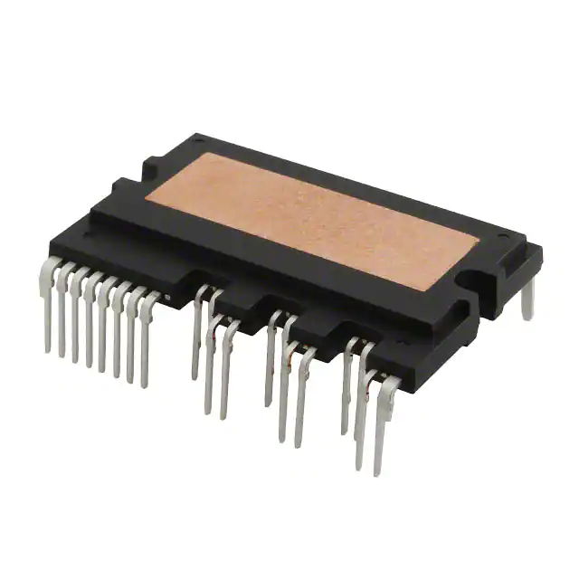 FSBB30CH60C onsemi