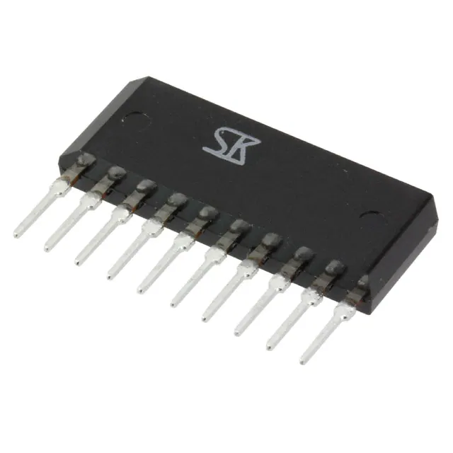STA408A Sanken Electric USA Inc.