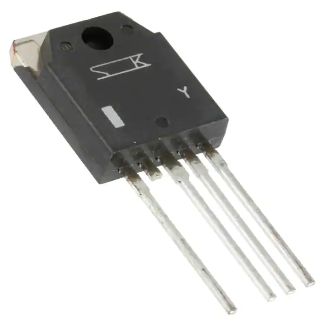 STD01P Sanken Electric USA Inc.