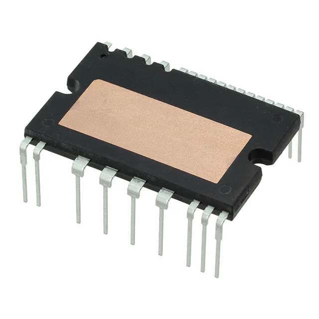 STGIB10CH60TS-LZ STMicroelectronics