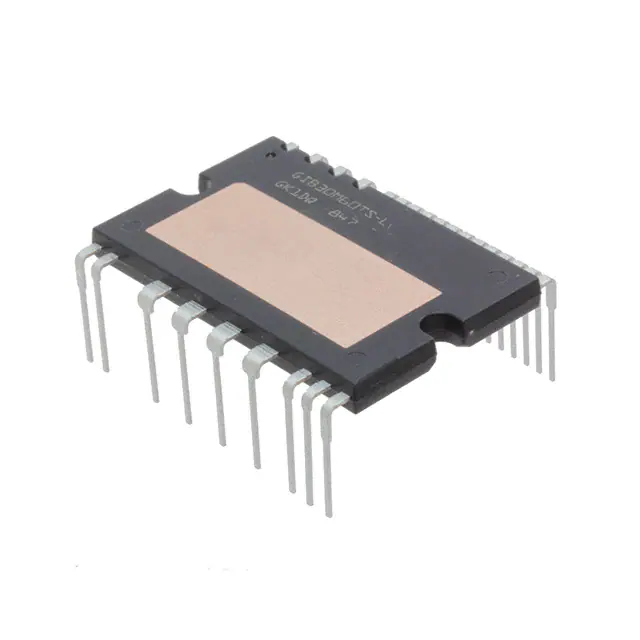 STGIB30M60TS-L STMicroelectronics