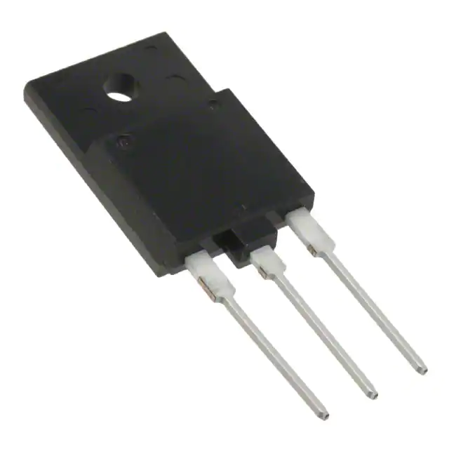 FST50100 Microsemi Corporation