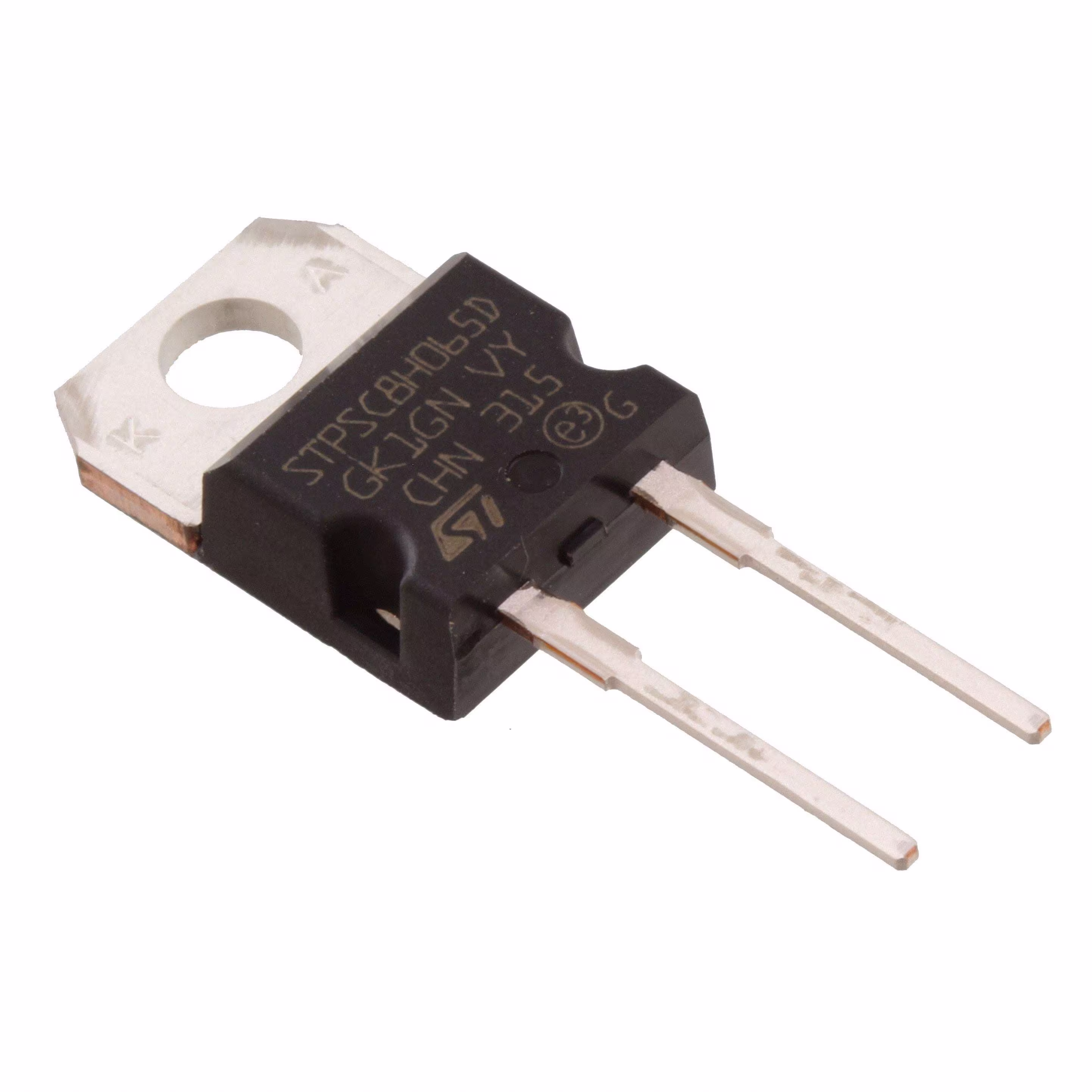 STPSC8H065D STMicroelectronics