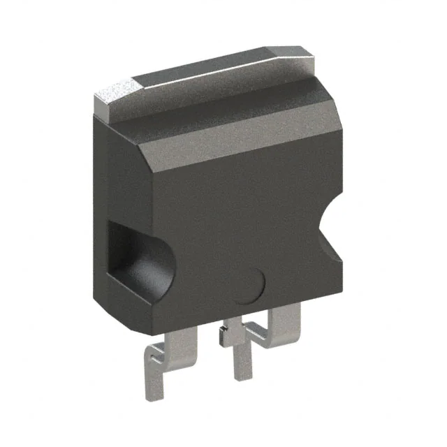 STPSC8H065G2Y-TR STMicroelectronics