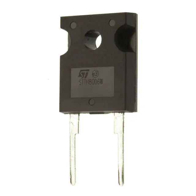 STTH2006W STMicroelectronics
