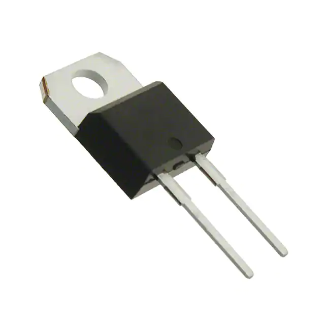 STPSC806D STMicroelectronics