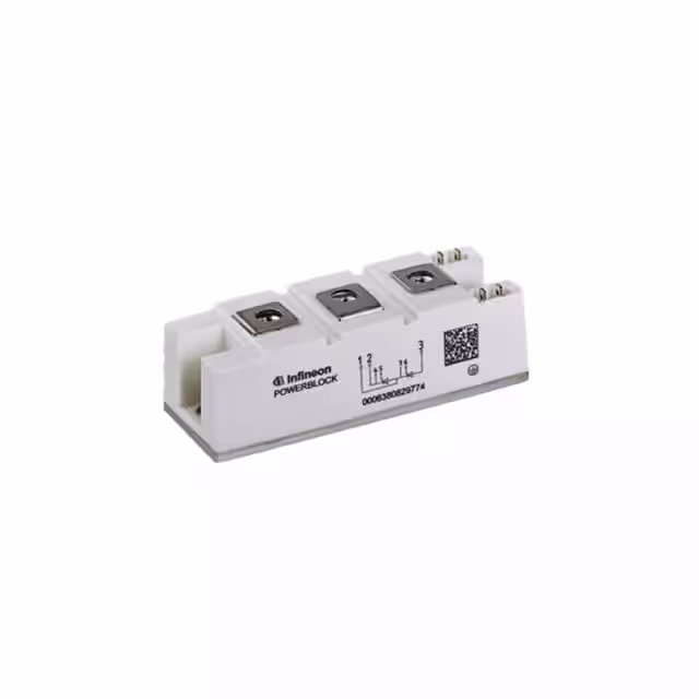 DD220N22SHPSA1 Infineon Technologies