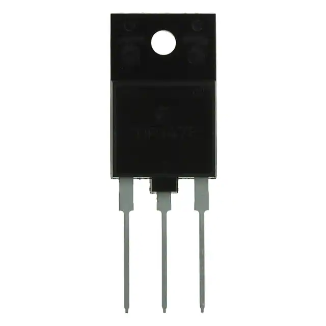 TIP147FTU onsemi