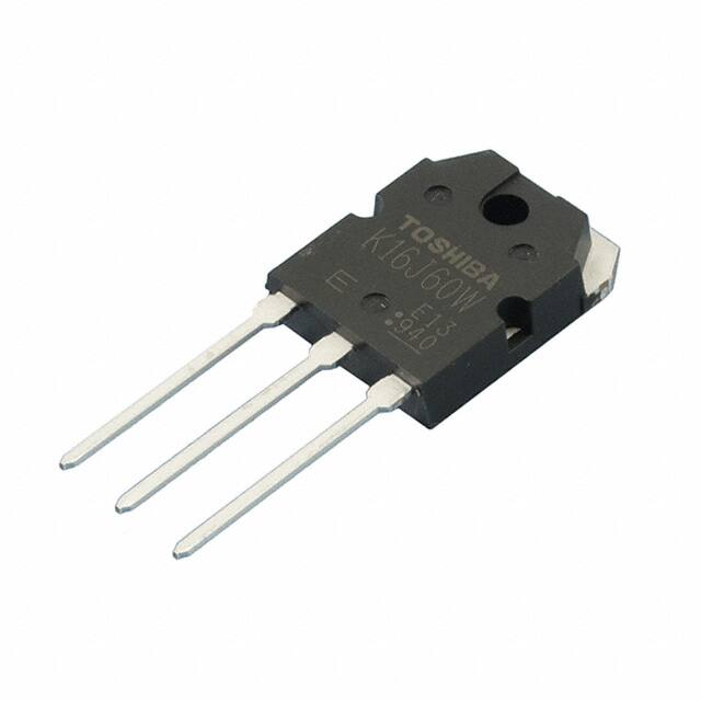 TK16J60W,S1VE Toshiba Semiconductor and Storage