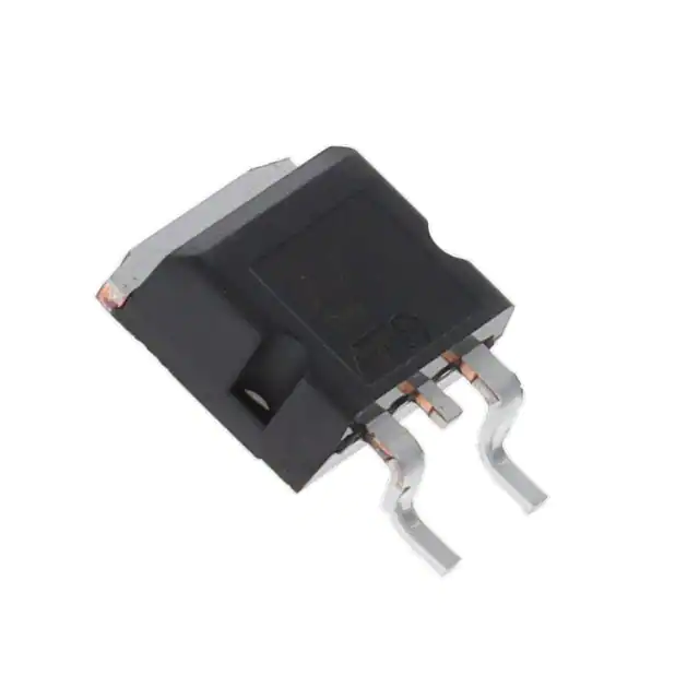 TN4050HP-12G2YTR STMicroelectronics