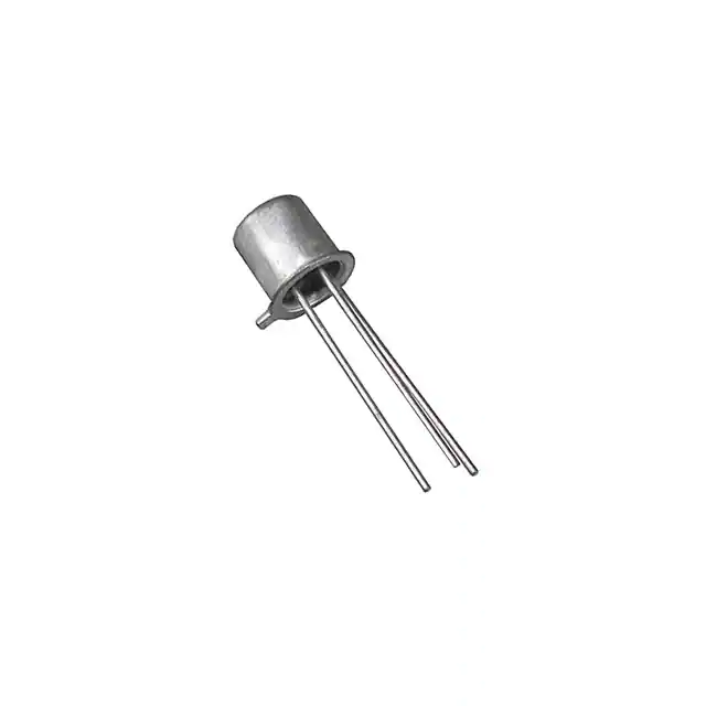 JANTX2N2221A Microsemi Corporation