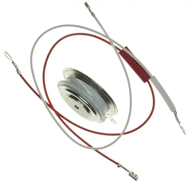 VS-ST180C16C0 Vishay General Semiconductor - Diodes Division