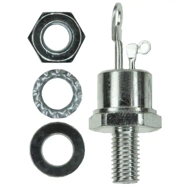 VS-25RIA80 Vishay General Semiconductor - Diodes Division