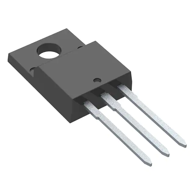 FCPF165N65S3R0L Fairchild Semiconductor
