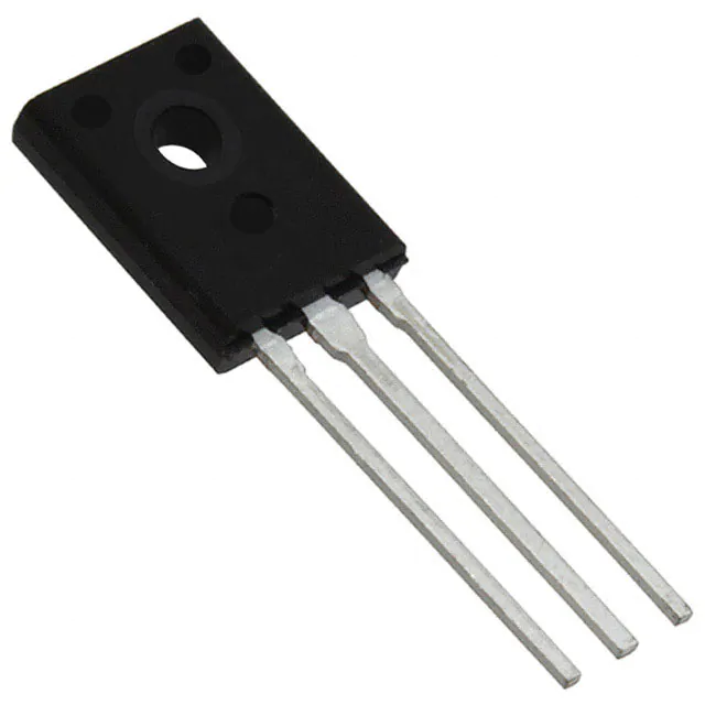 BD439-BP Micro Commercial Co