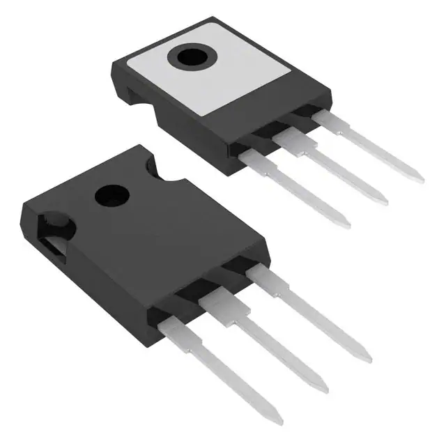 IRFP450PBF Vishay