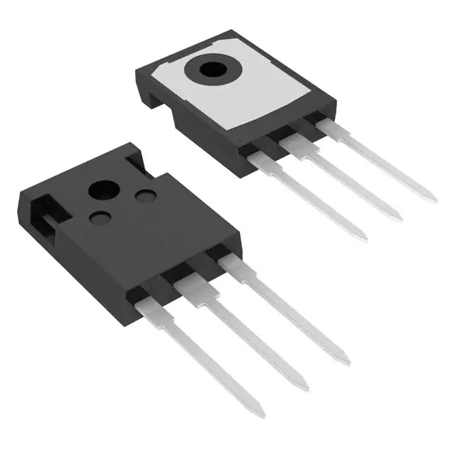 FGH40N60SMD onsemi