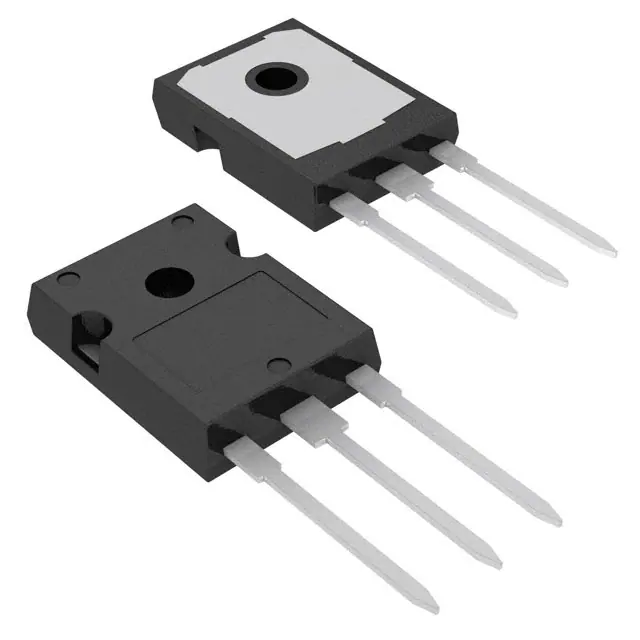 GT30N135SRA,S1E Toshiba Semiconductor and Storage