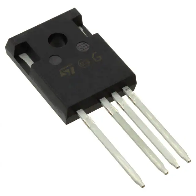 SCTWA90N65G2V-4 STMicroelectronics