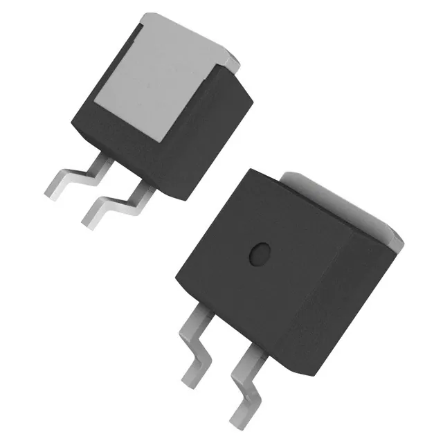 DSI30-12AS-TRL IXYS