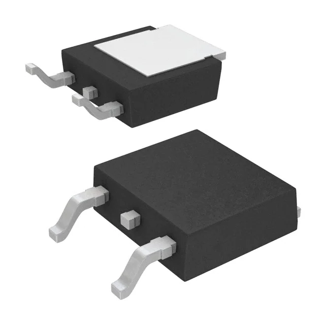 IPD60R1K5PFD7SAUMA1 Infineon Technologies