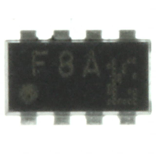 TPCF8B01(TE85L,F,M Toshiba Semiconductor and Storage