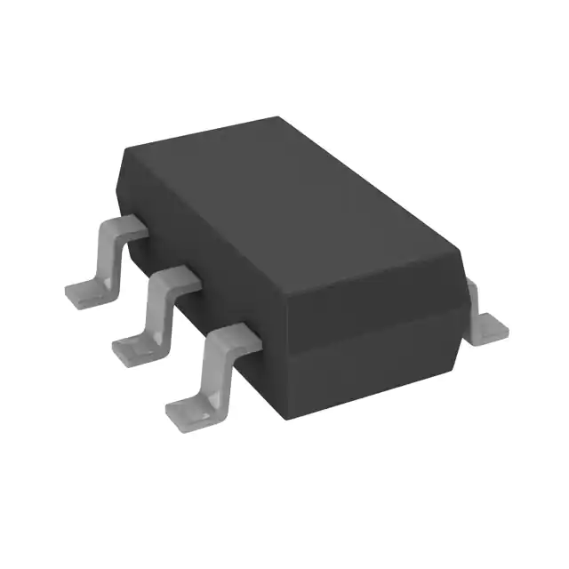 DMG6602SVT-7 Diodes Incorporated