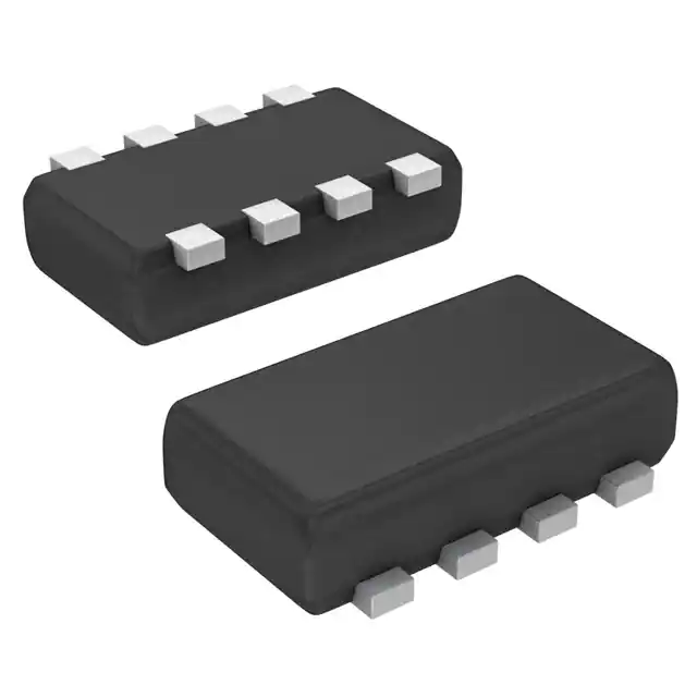 TT8K2TR Rohm Semiconductor