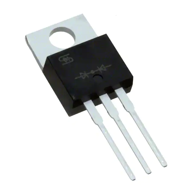 MBR20H150CT Taiwan Semiconductor Corporation