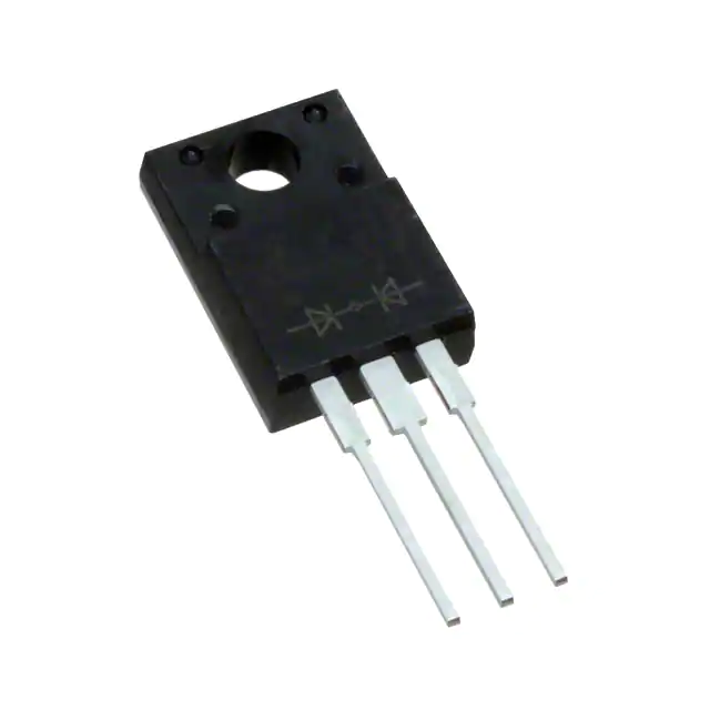 MURF1640CT Taiwan Semiconductor Corporation