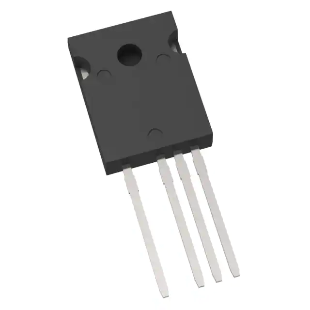 MSC035SMA070B4 Microchip Technology