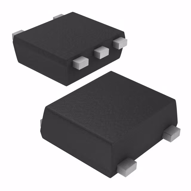 SSM5H12TU(TE85L,F) Toshiba Semiconductor and Storage
