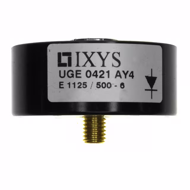 UGE0421AY4 IXYS