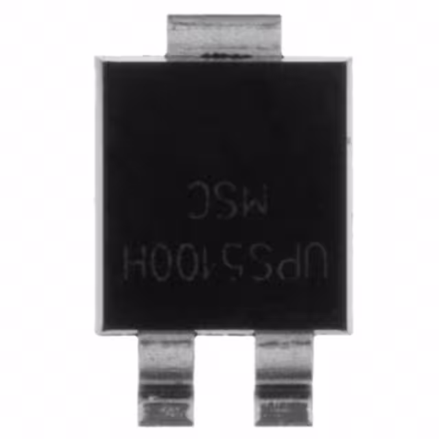 UPS5100HE3 Microsemi Corporation