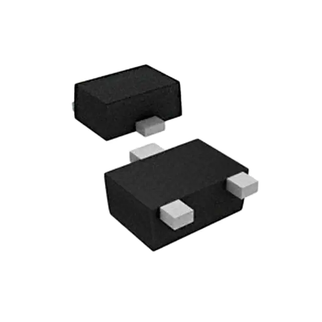 1SS362FV,L3F Toshiba Semiconductor and Storage