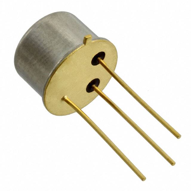2N6661 Vishay Siliconix